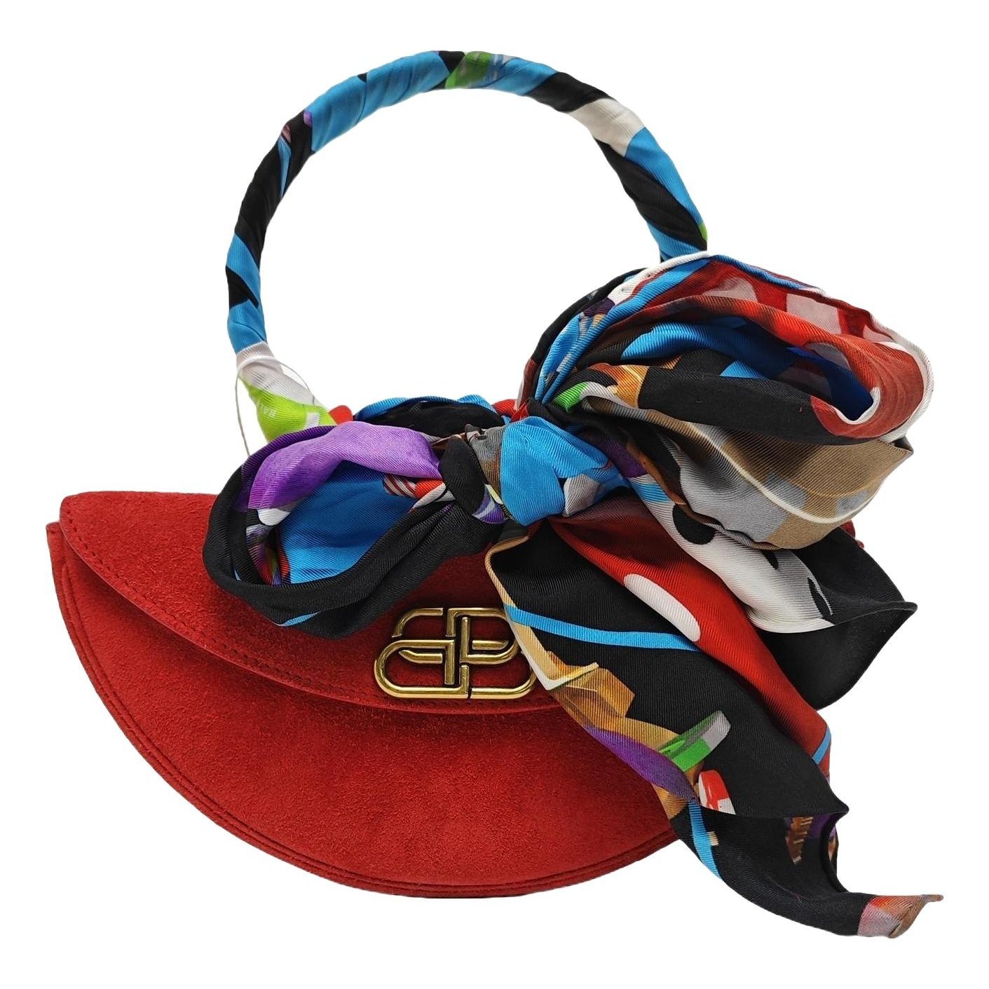 Cloth handbag
