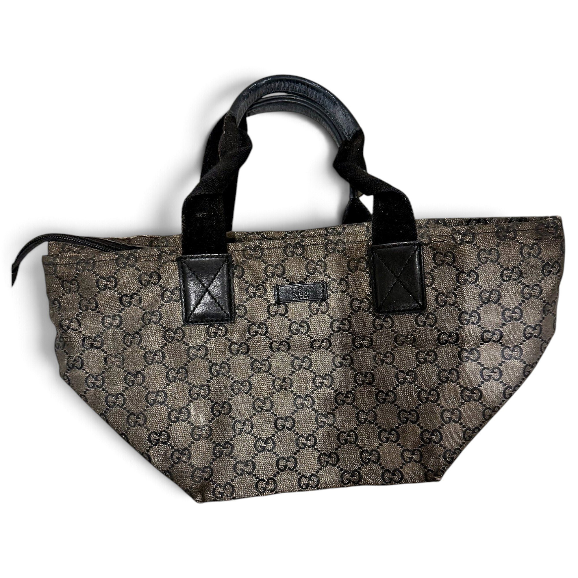 Cloth tote