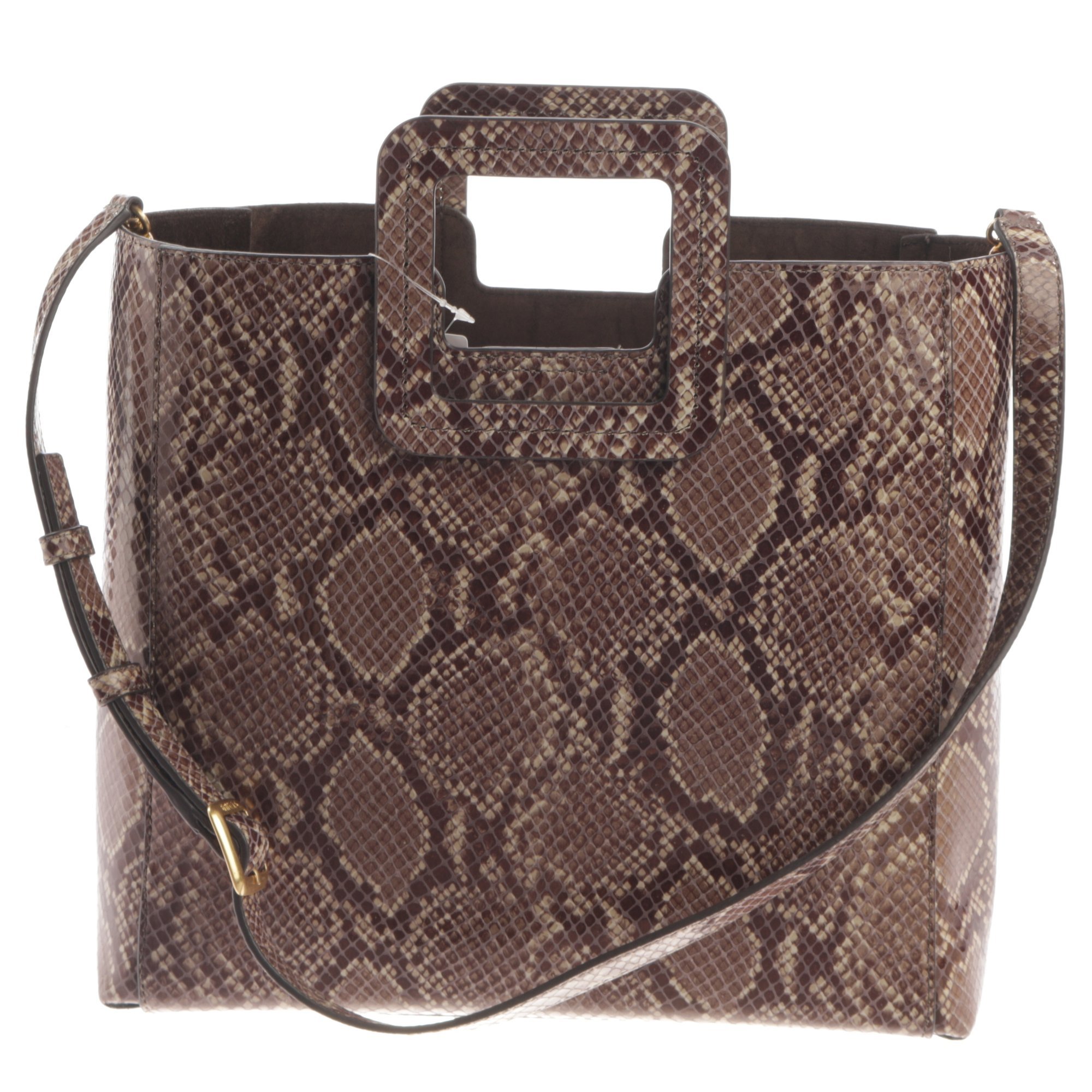 Staud Leather tote