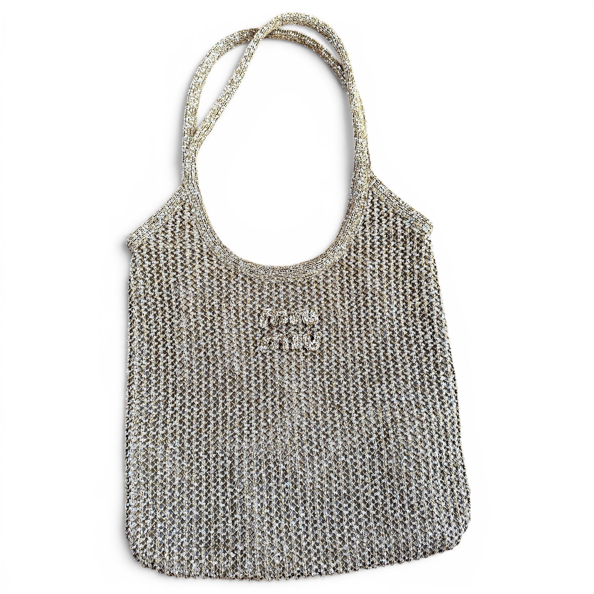 Ivy tote