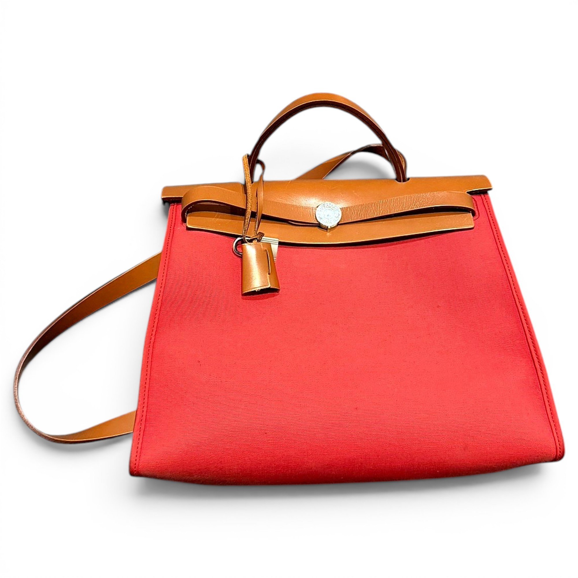 Herbag cloth handbag