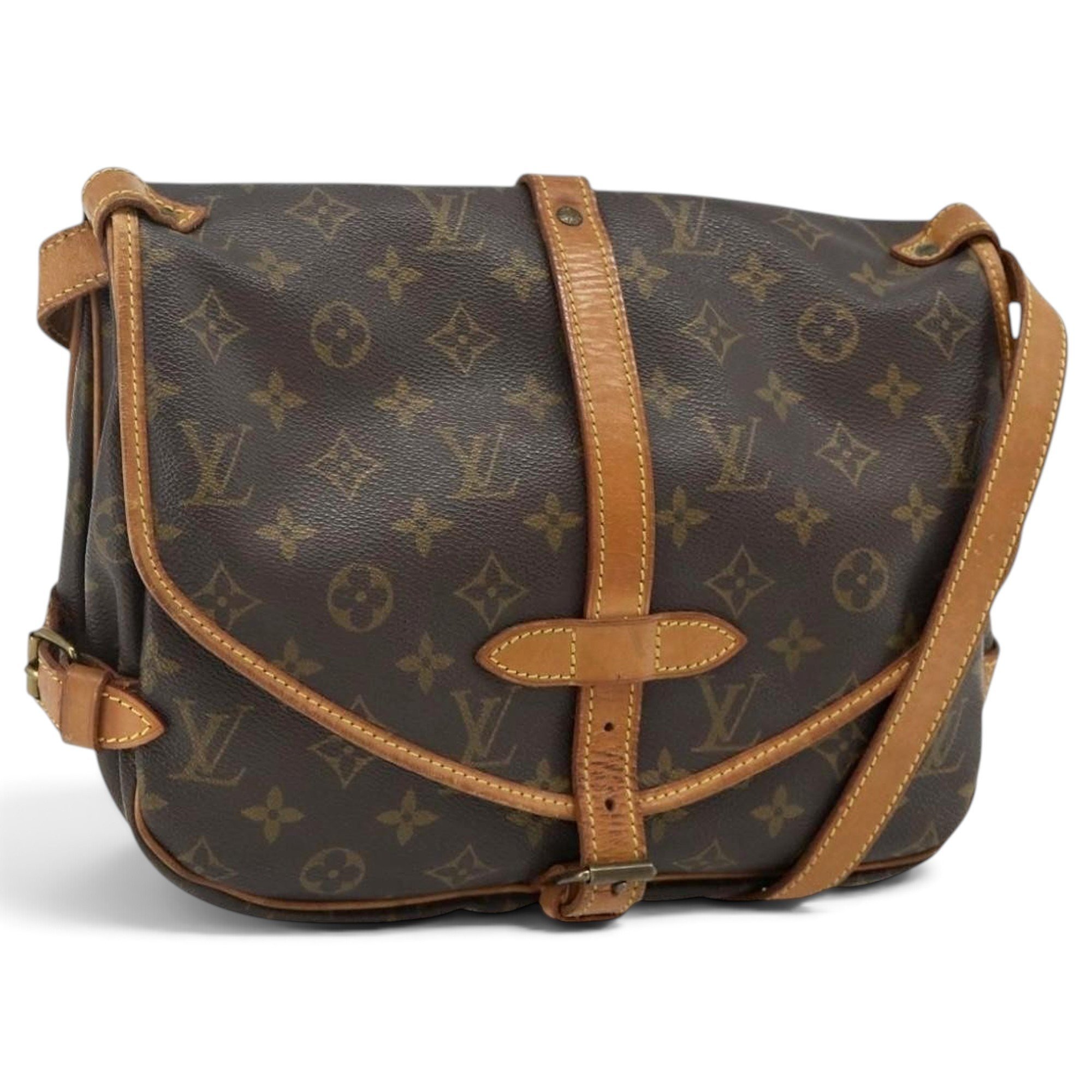 Louis Vuitton Handbag