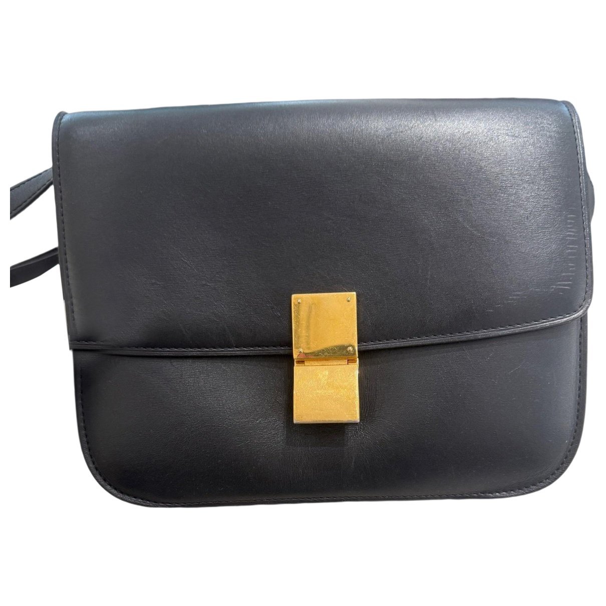 Celine Classic leather handbag