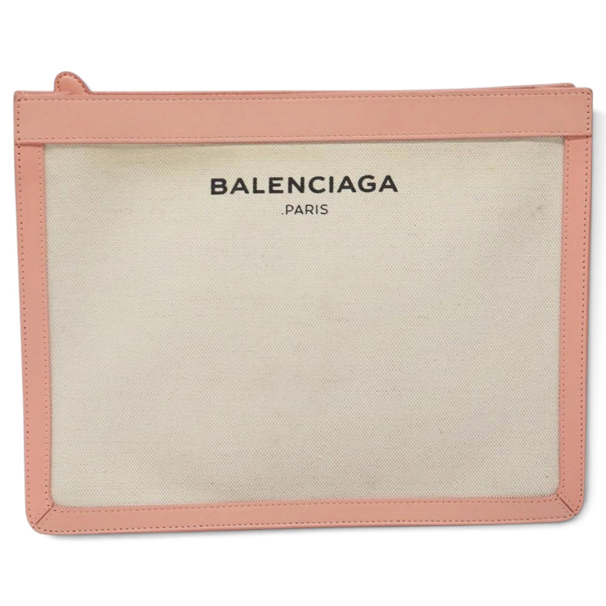 Cloth clutch bag