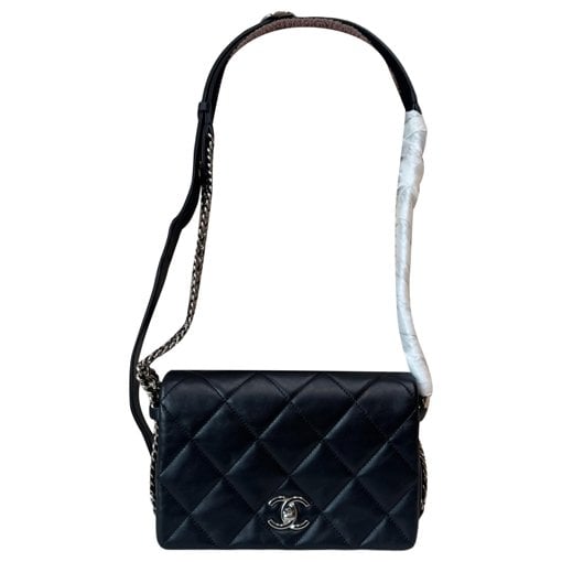 Timeless/Classique leather crossbody bag