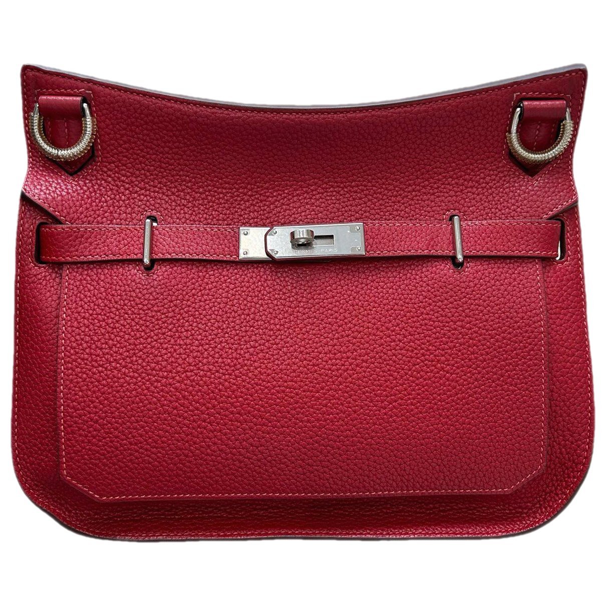 Jypsiere leather handbag