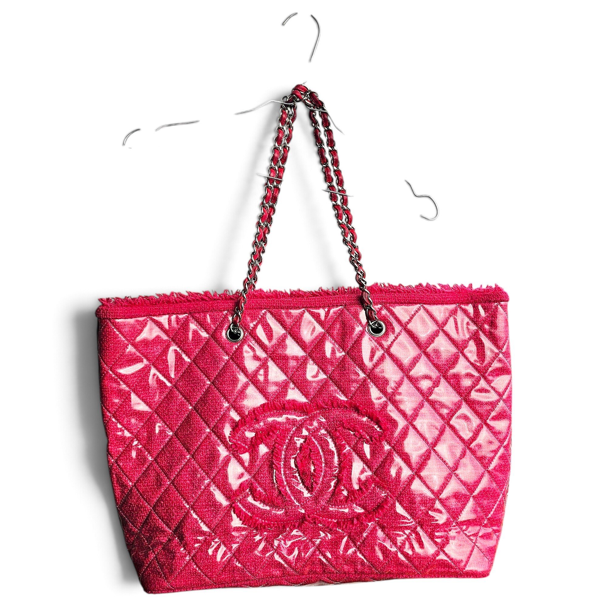Grand shopping tote
