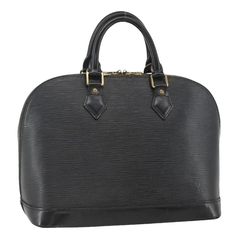 Alma cloth handbag
