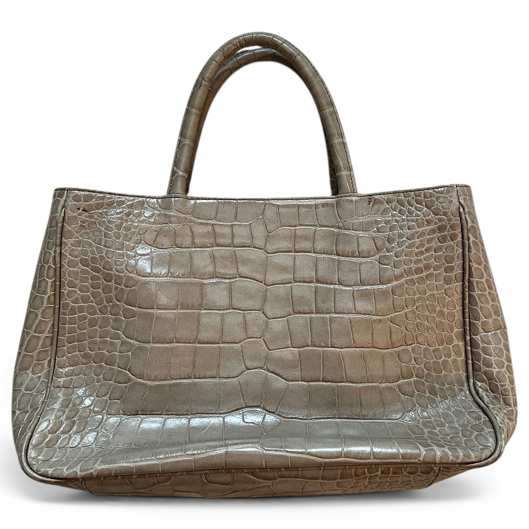 Candy Bag leather handbag