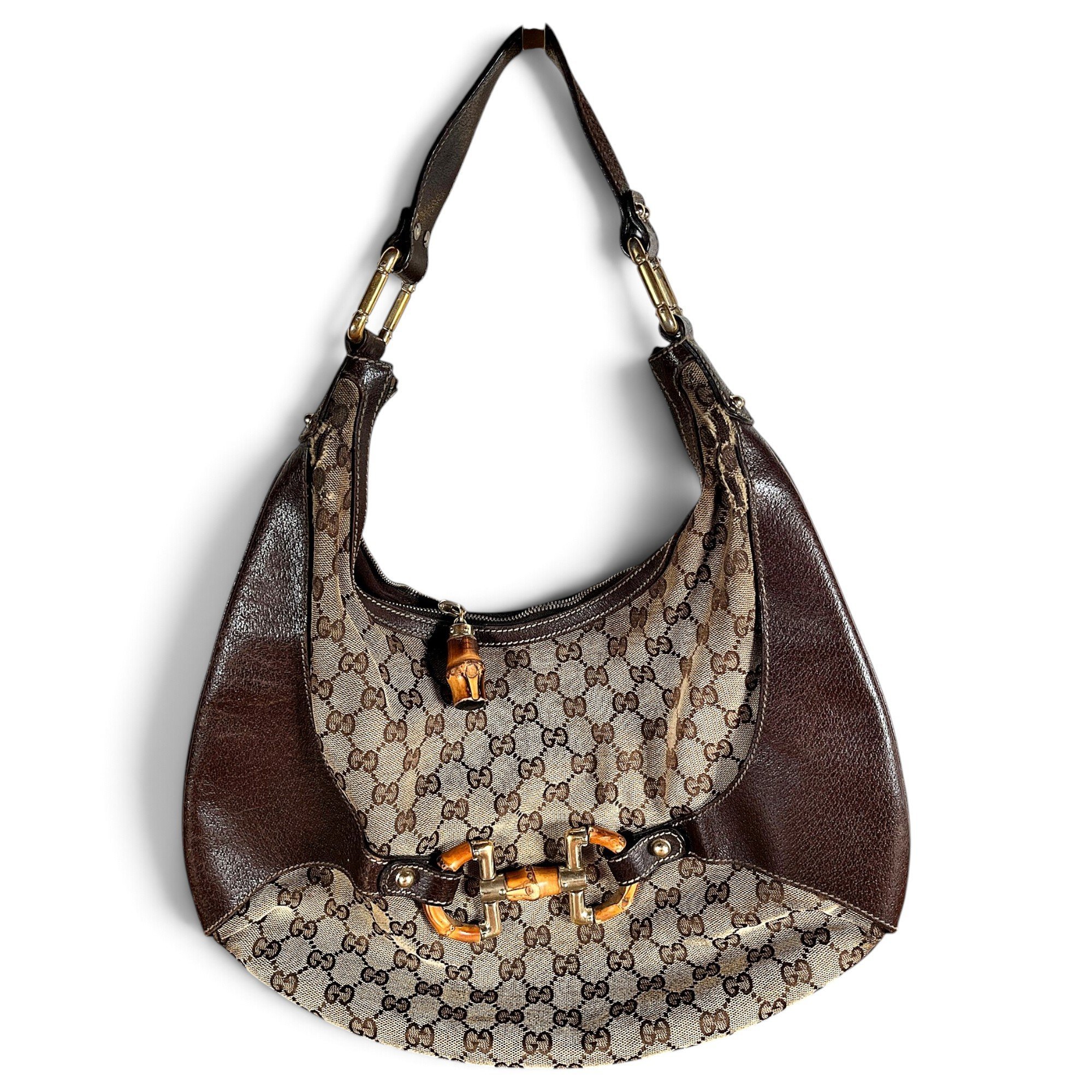 Amalfi cloth handbag