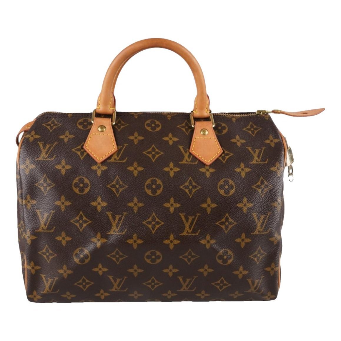 Speedy cloth handbag