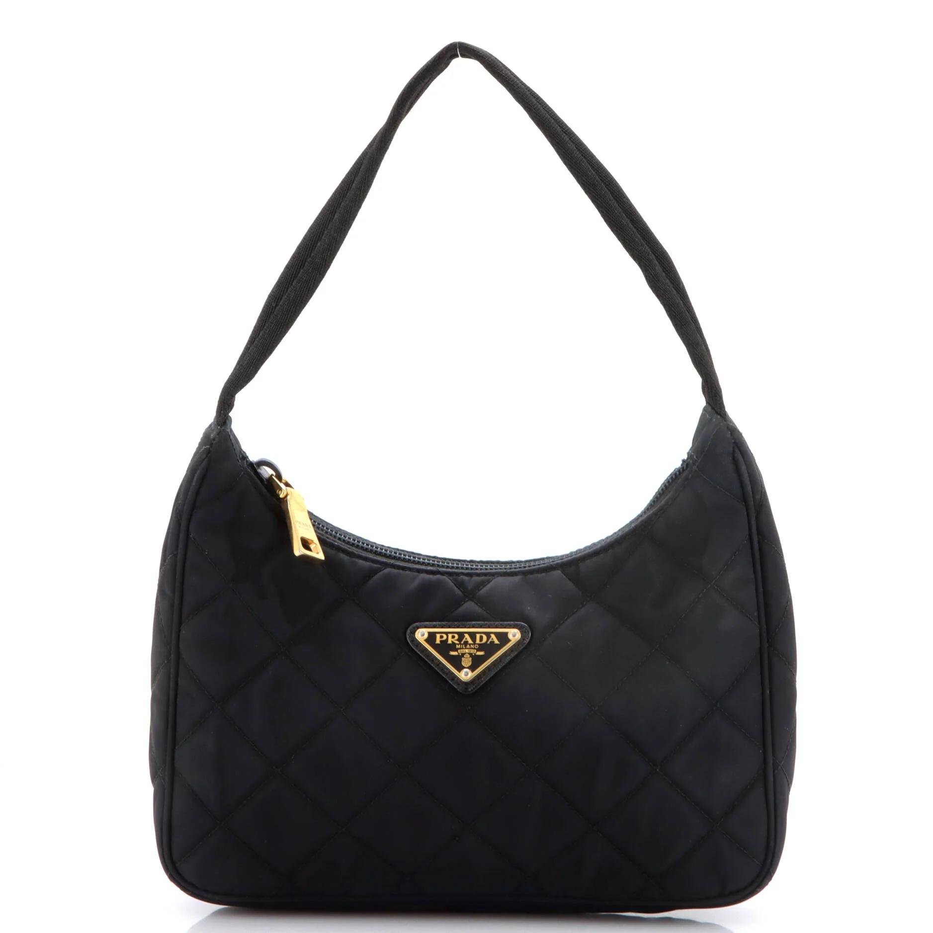 Prada Handbag