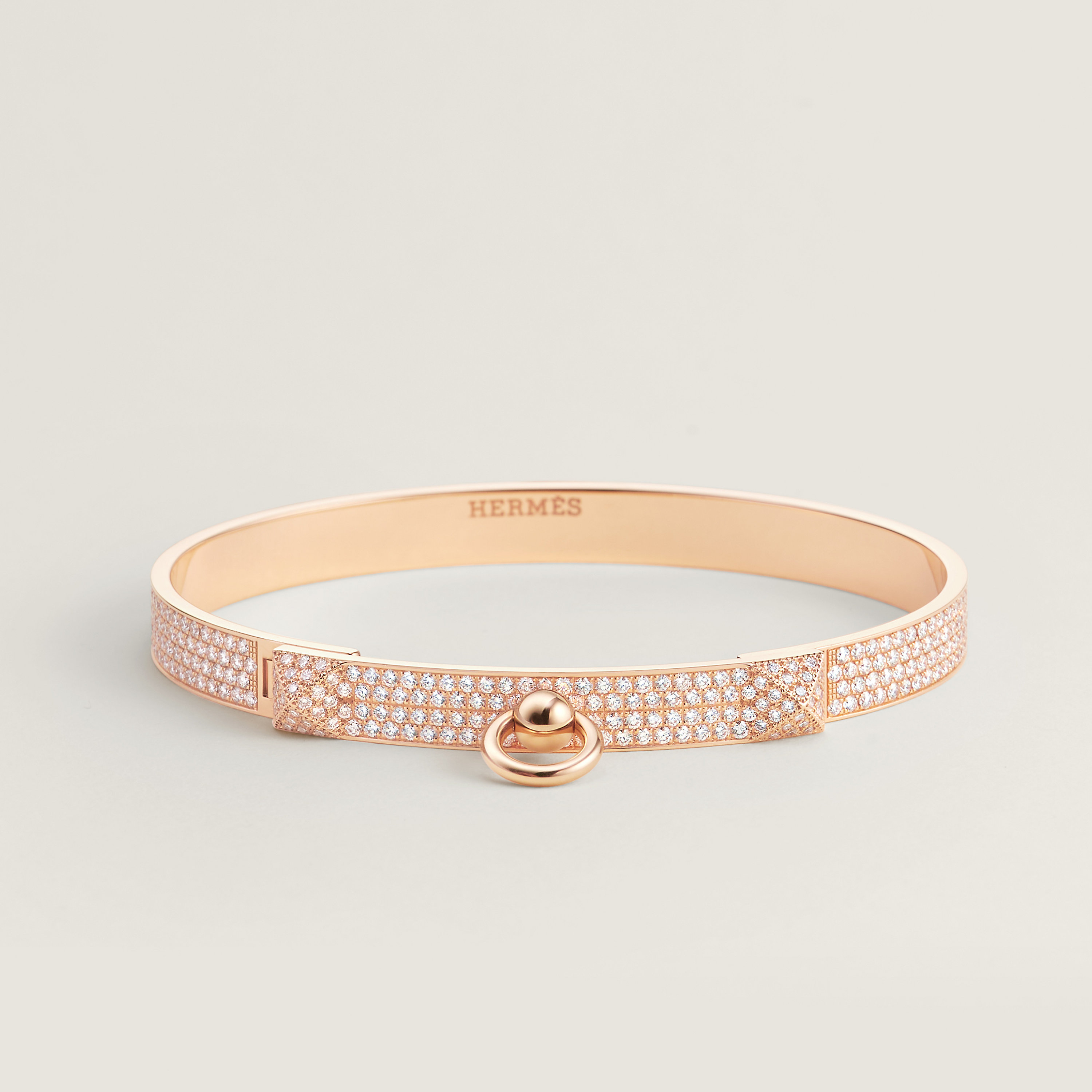 Collier de Chien bracelet, small model