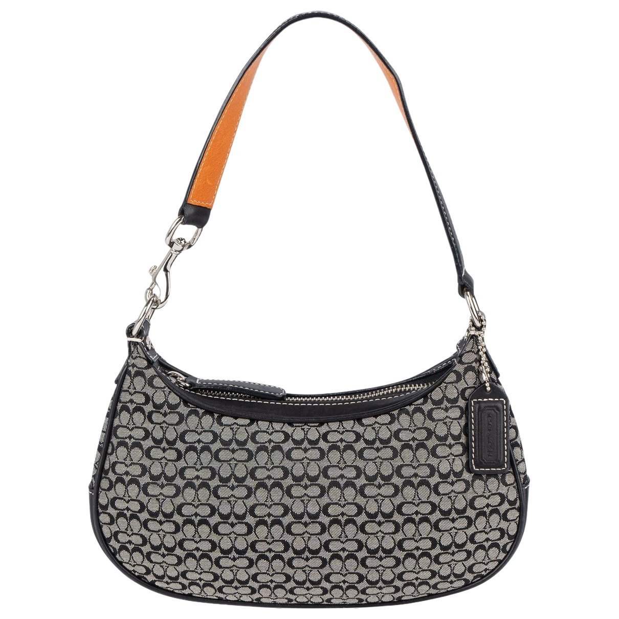 Leather bag