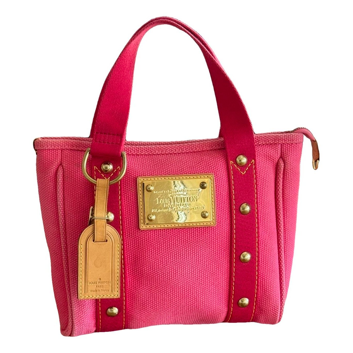 Antigua tote
