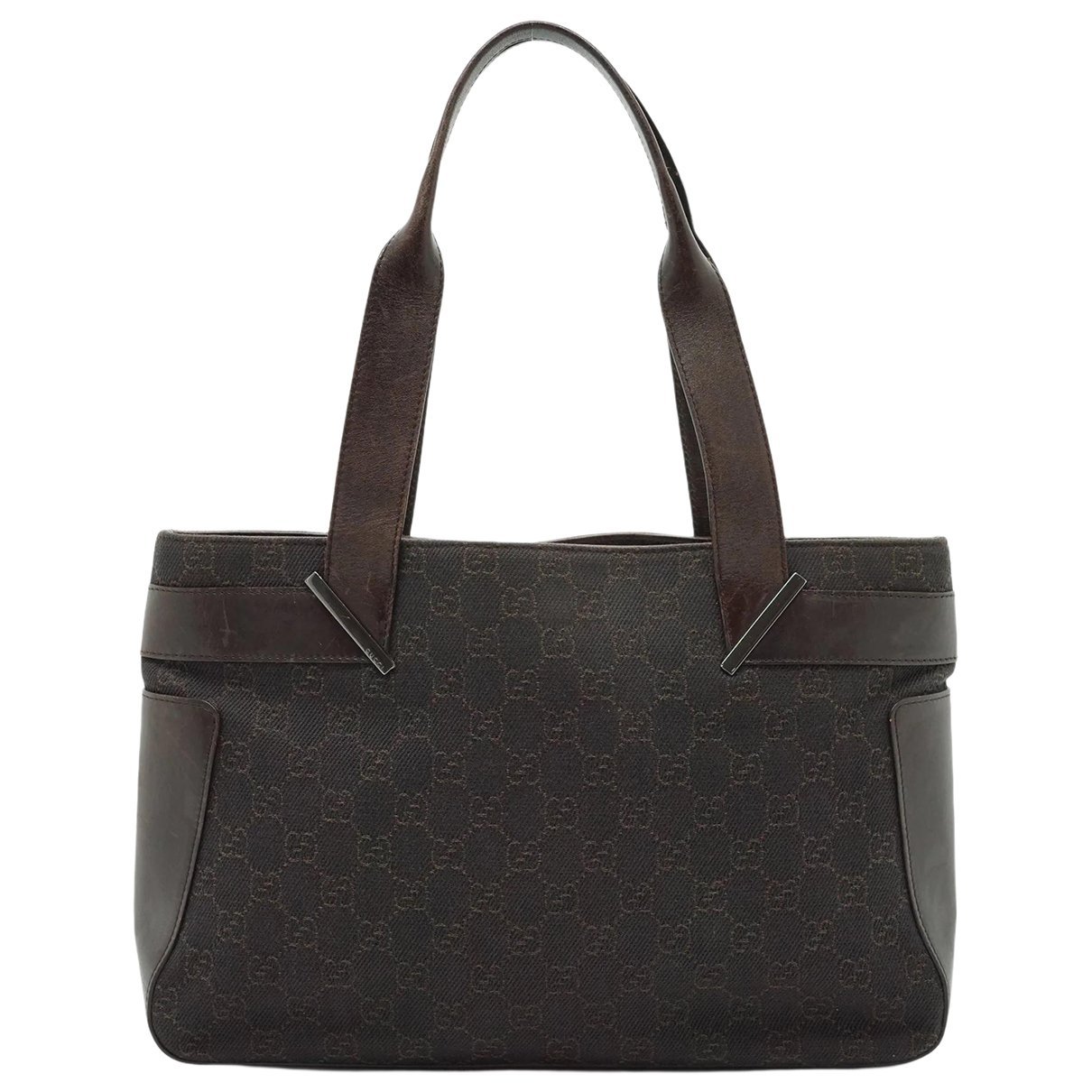 Cloth tote