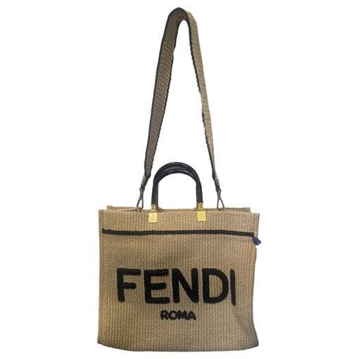 Sunshine tote