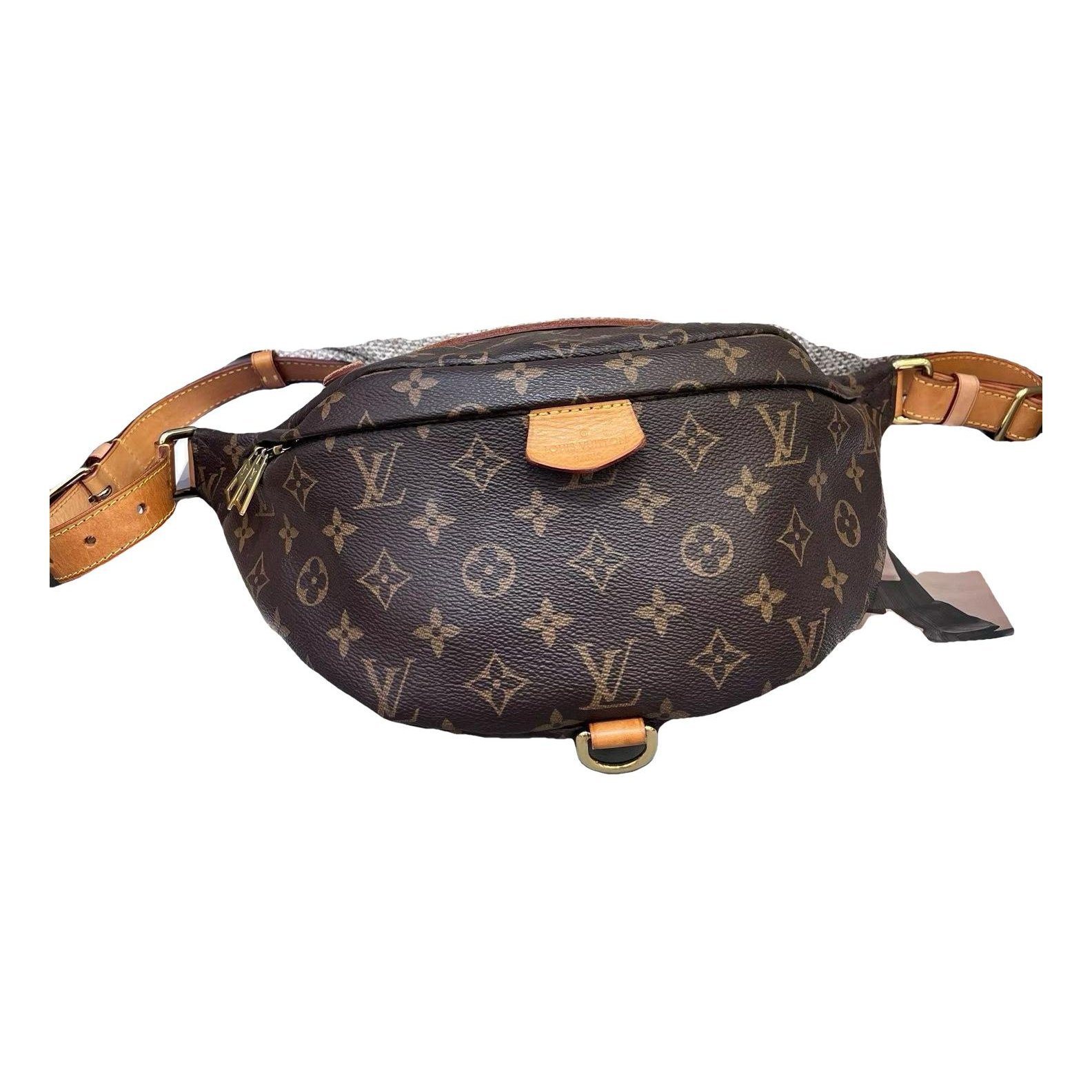 Bum Bag / Sac Ceinture leather handbag