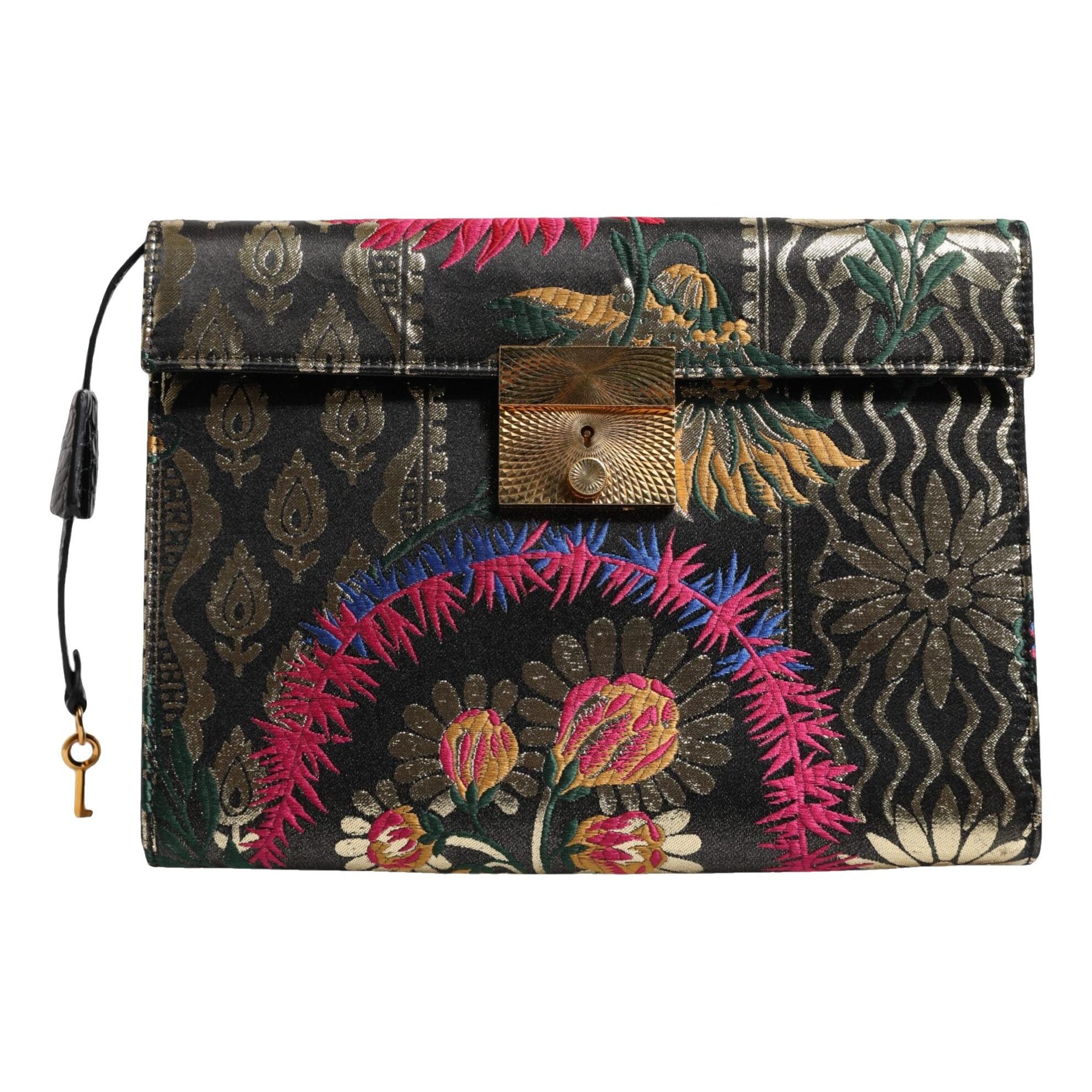 Cloth handbag