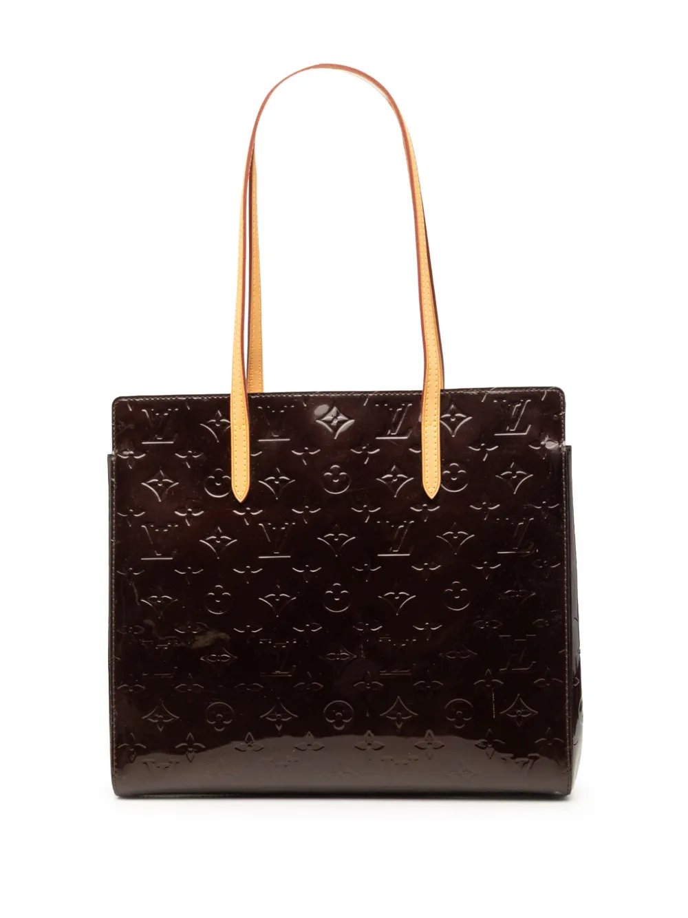2013 Monogram Vernis Catalina tote bag