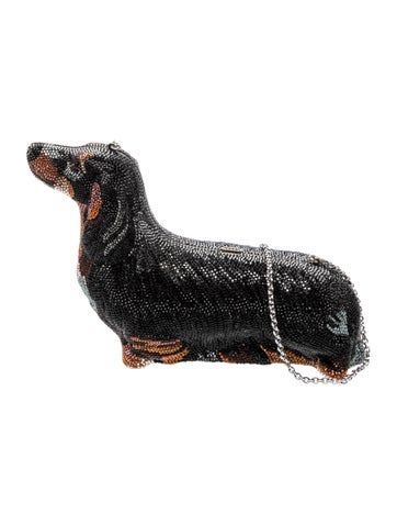Crystal Dachshund
