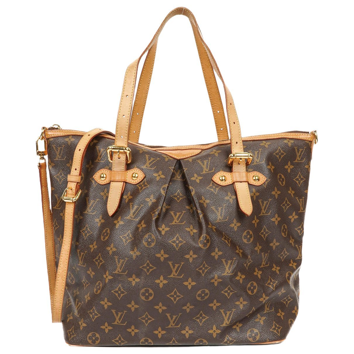 Palermo cloth handbag