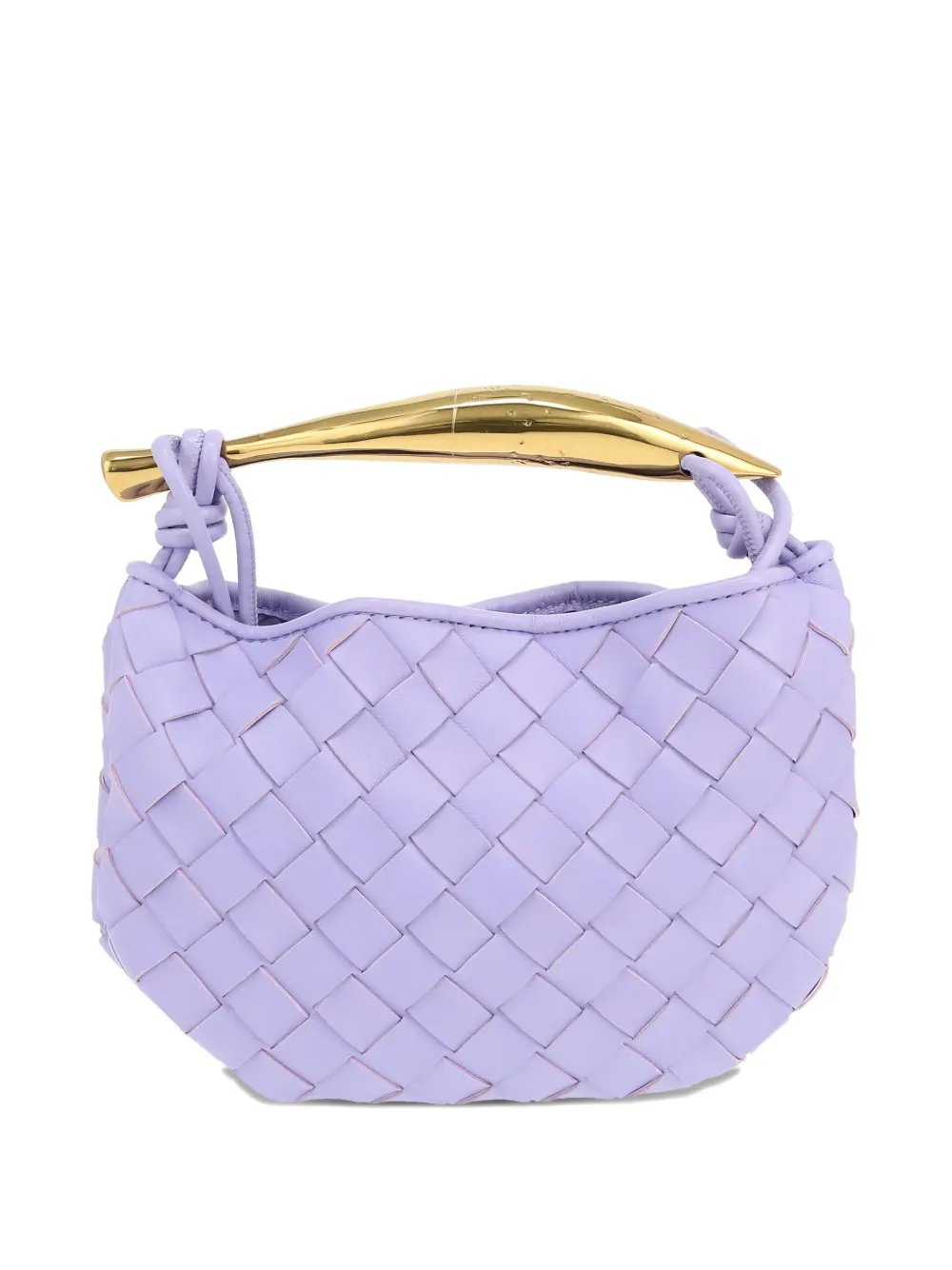 Bottega Veneta small Sardine tote bag