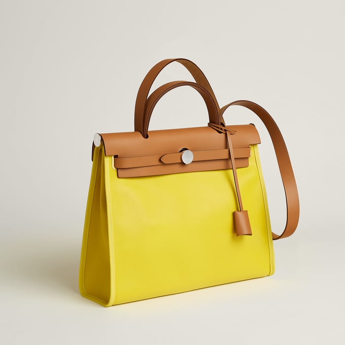 Bolsa Herbag Zip 31