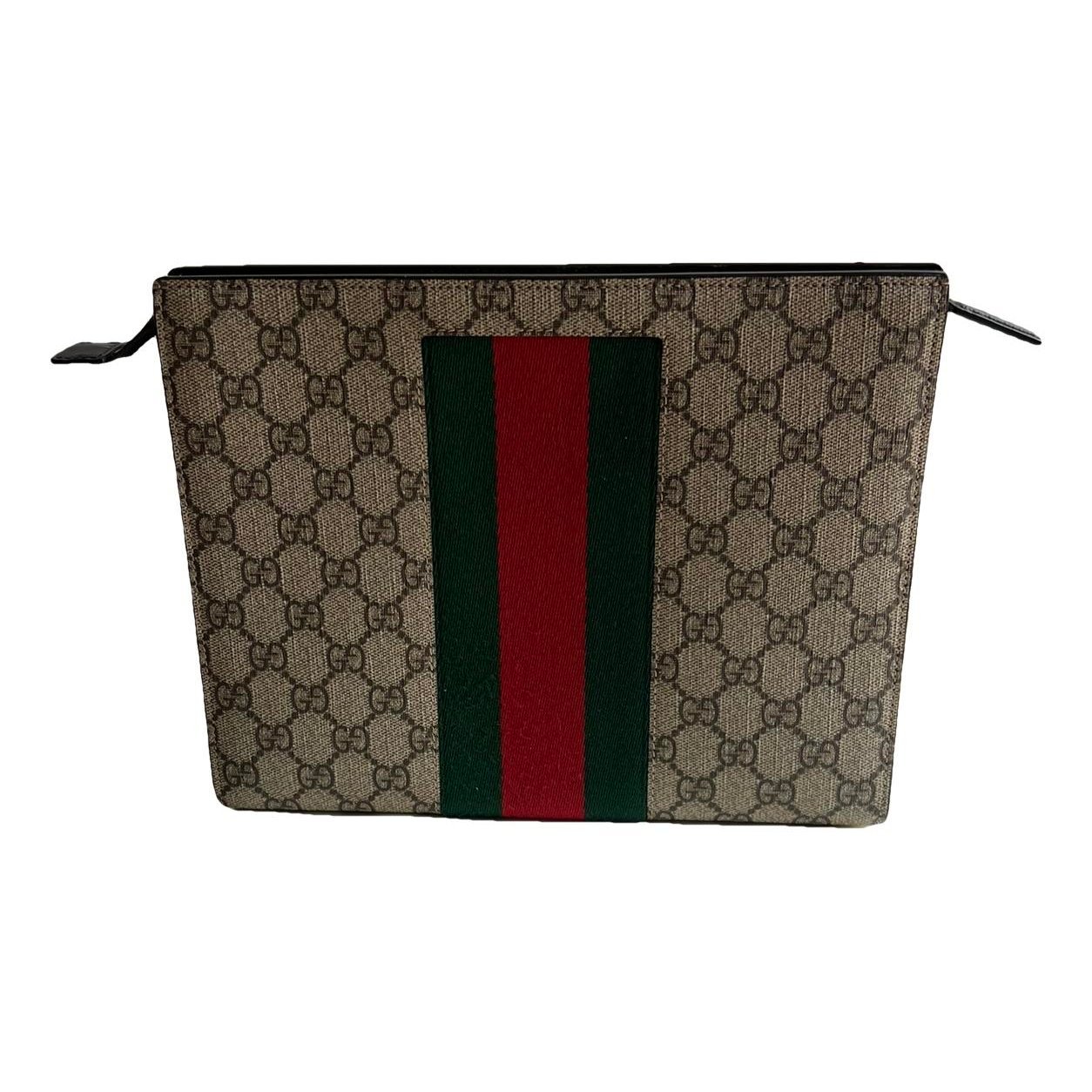 Cloth satchel