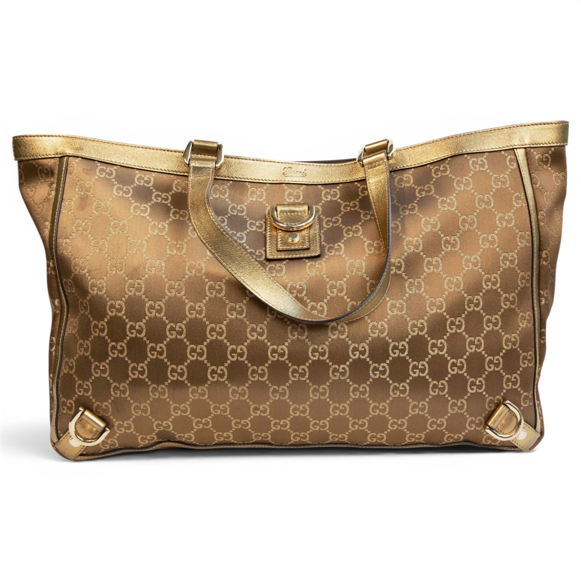 Cloth tote