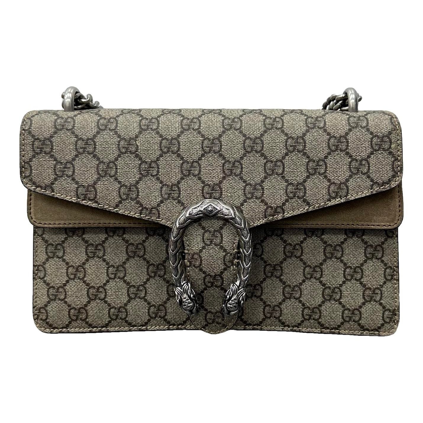 Dionysus cloth handbag
