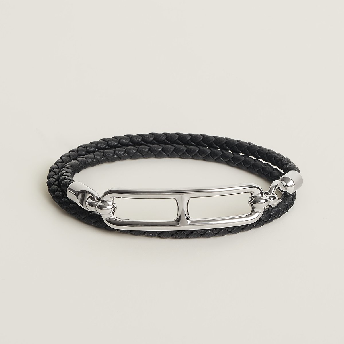 Bracelet Roulis Double Tour