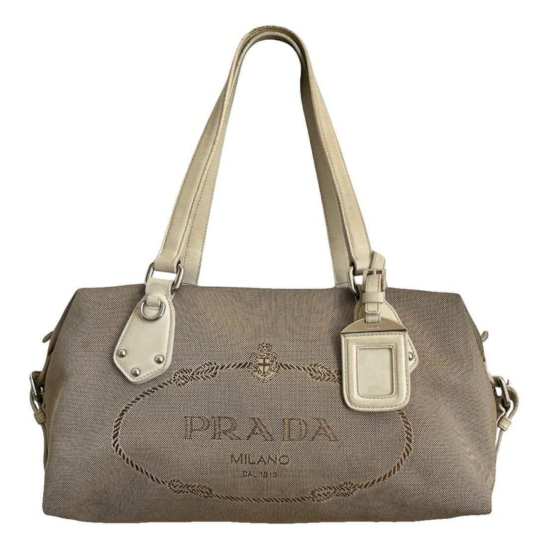 Bowling handbag