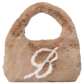 Blumarine Leather Handbag
