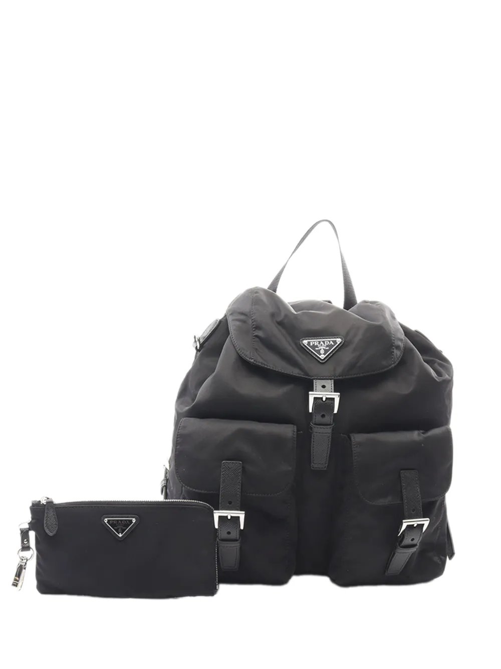 2013-2026 Tessuto backpack