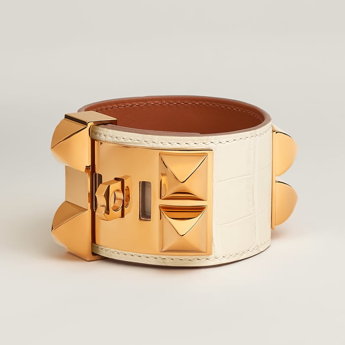 Nata Collier De Chien Bracelet