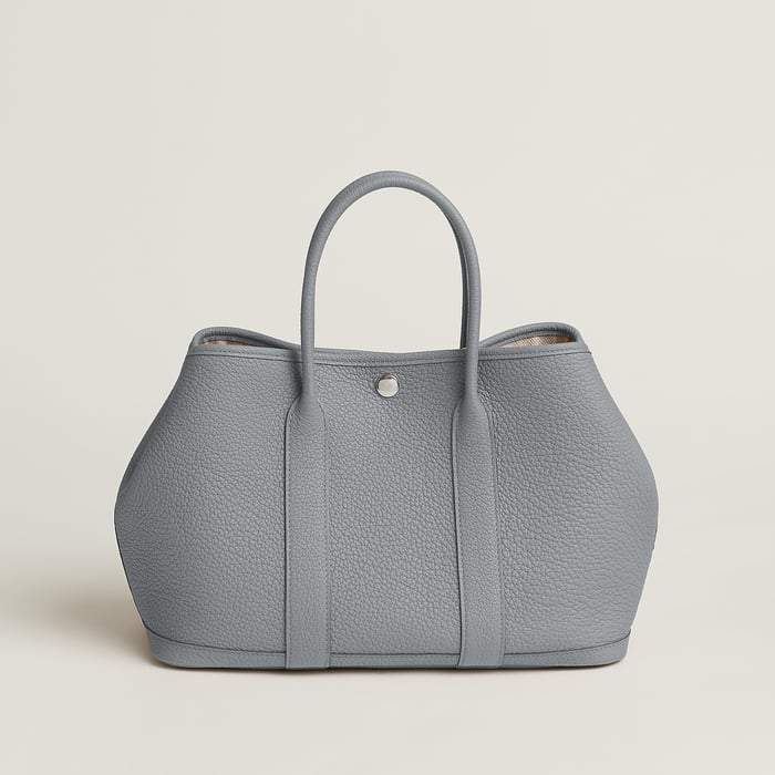 Gris Pantin Garden Party 30 Bag
