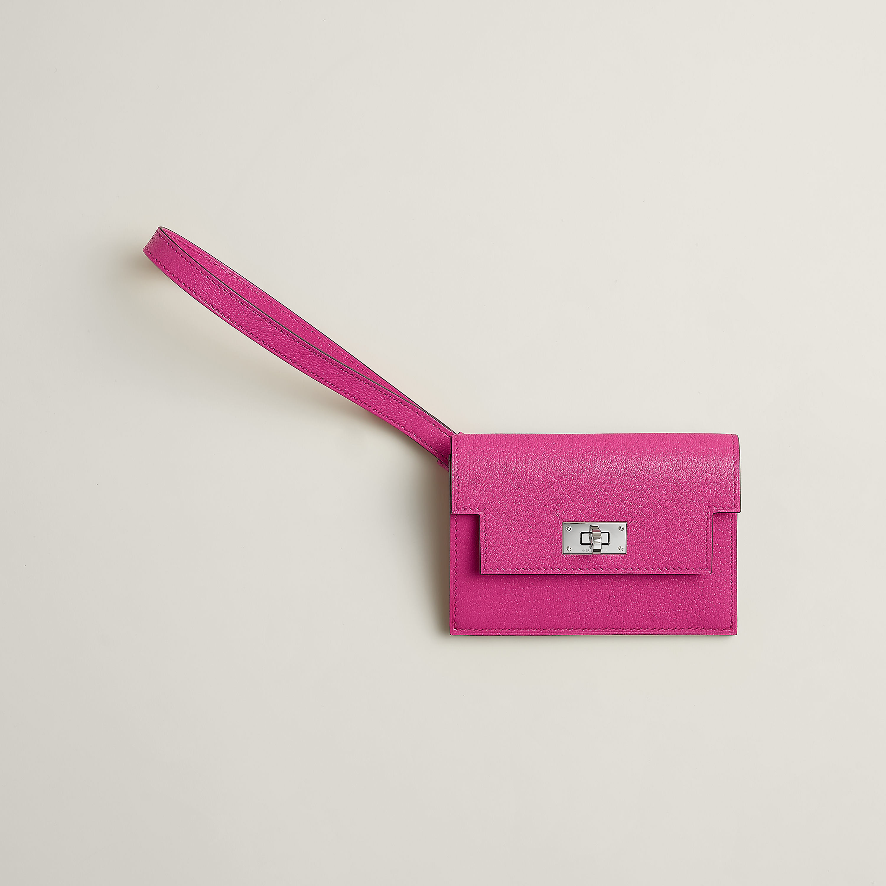 Kelly Pocket Slim 지갑