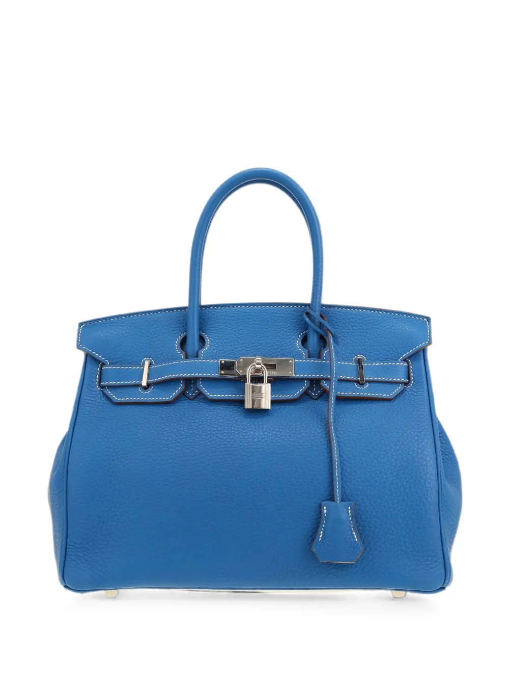 2011 30 Birkin tote bag