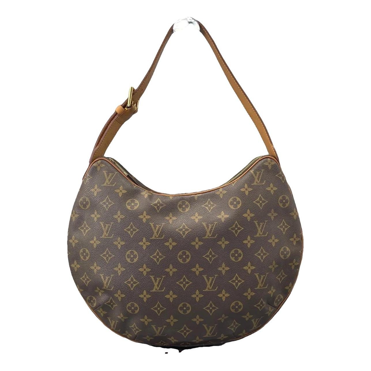 Croissant mini bag