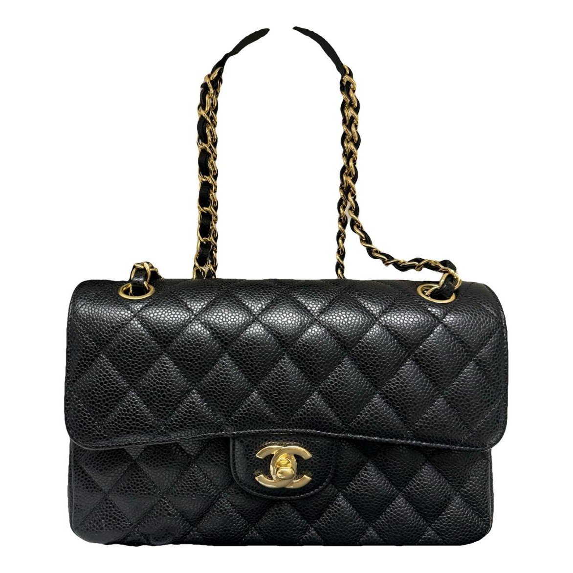 Timeless/Classique leather crossbody bag
