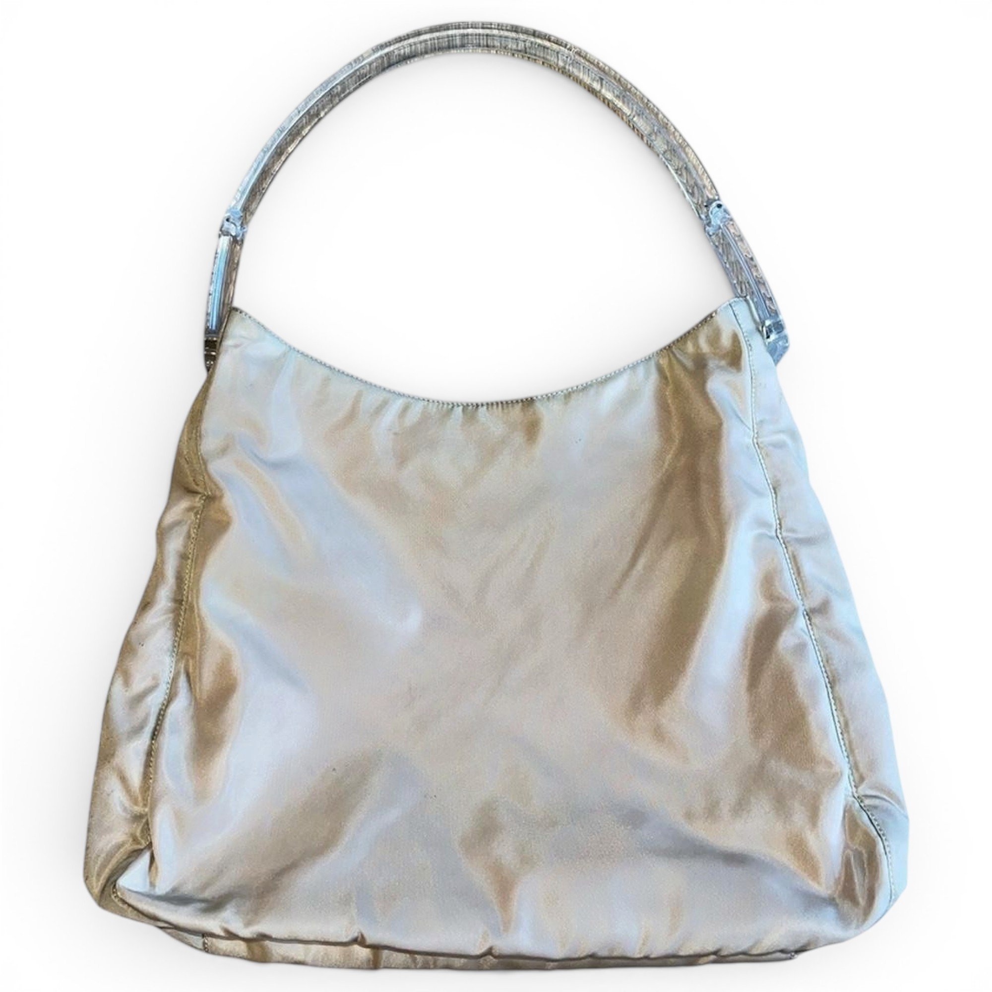 Cloth handbag