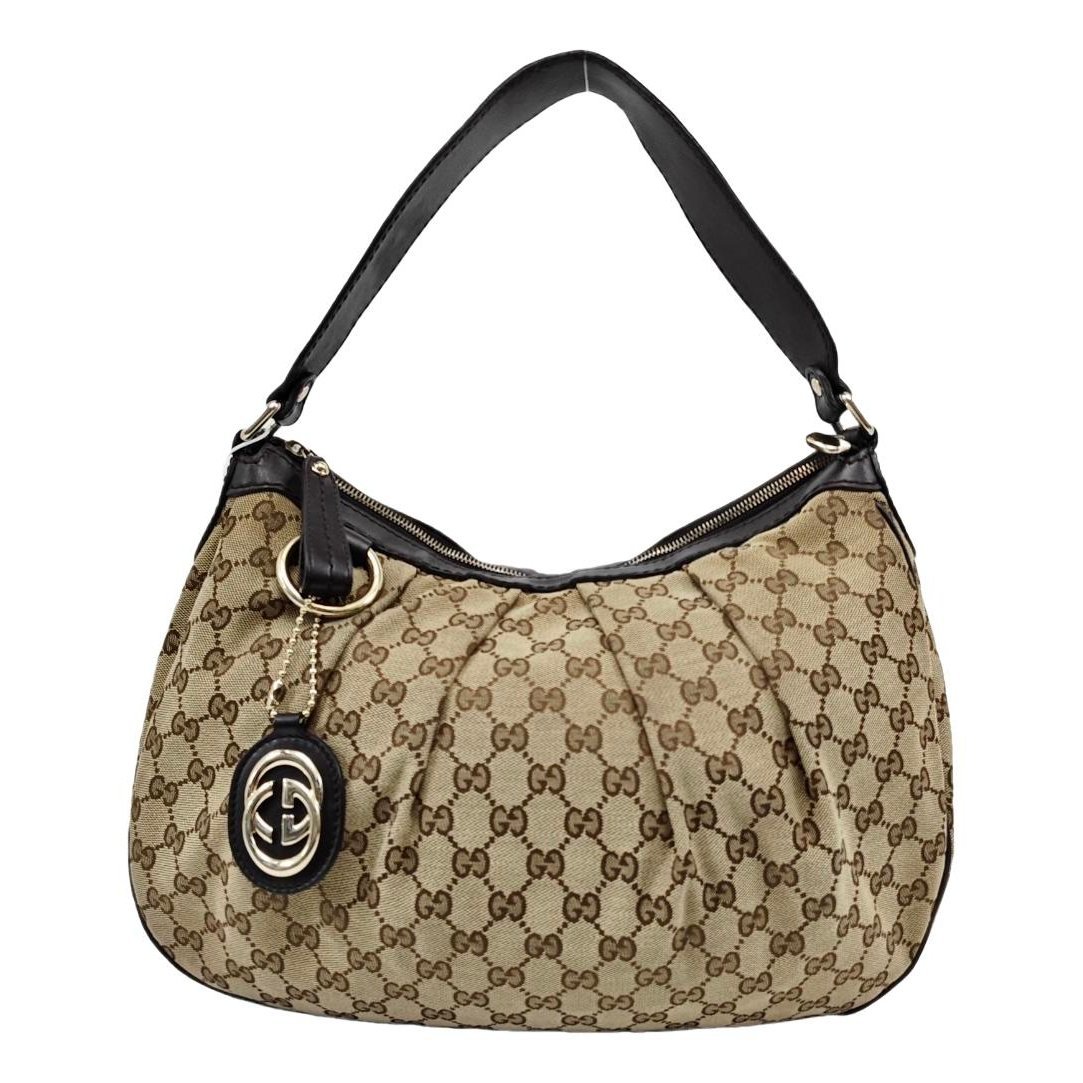 Cloth handbag