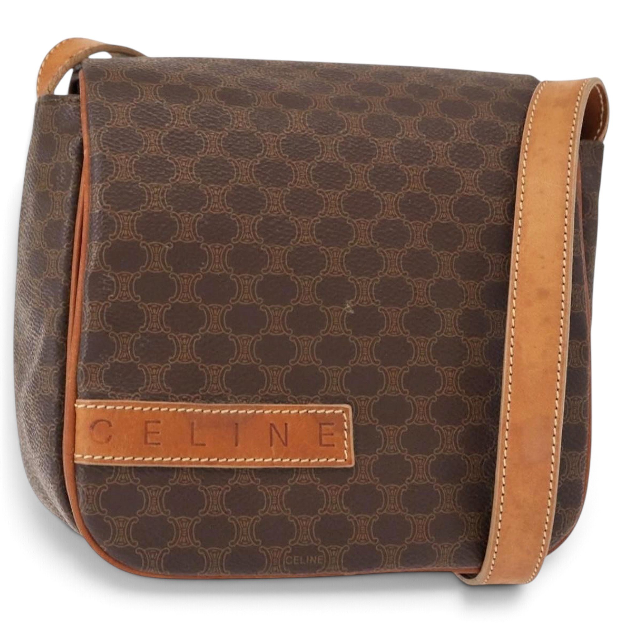 Cloth handbag