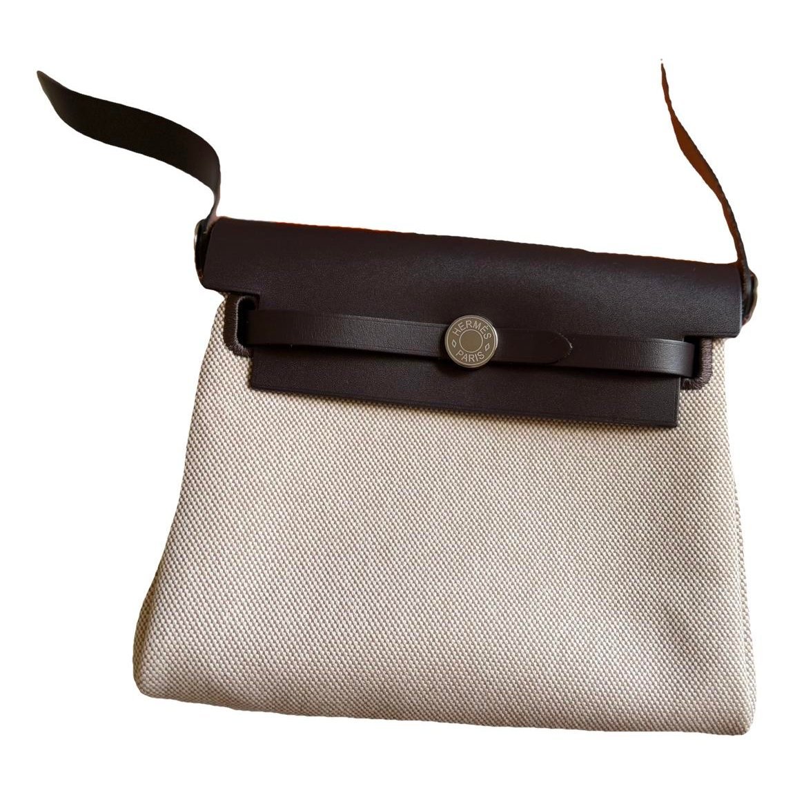 Hermes Herbag Handbag 2025