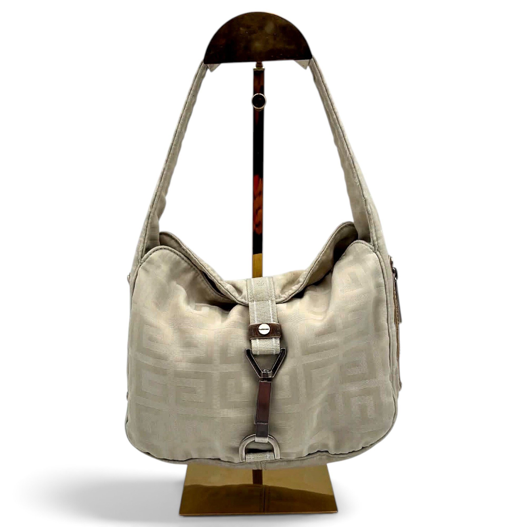 Cloth handbag