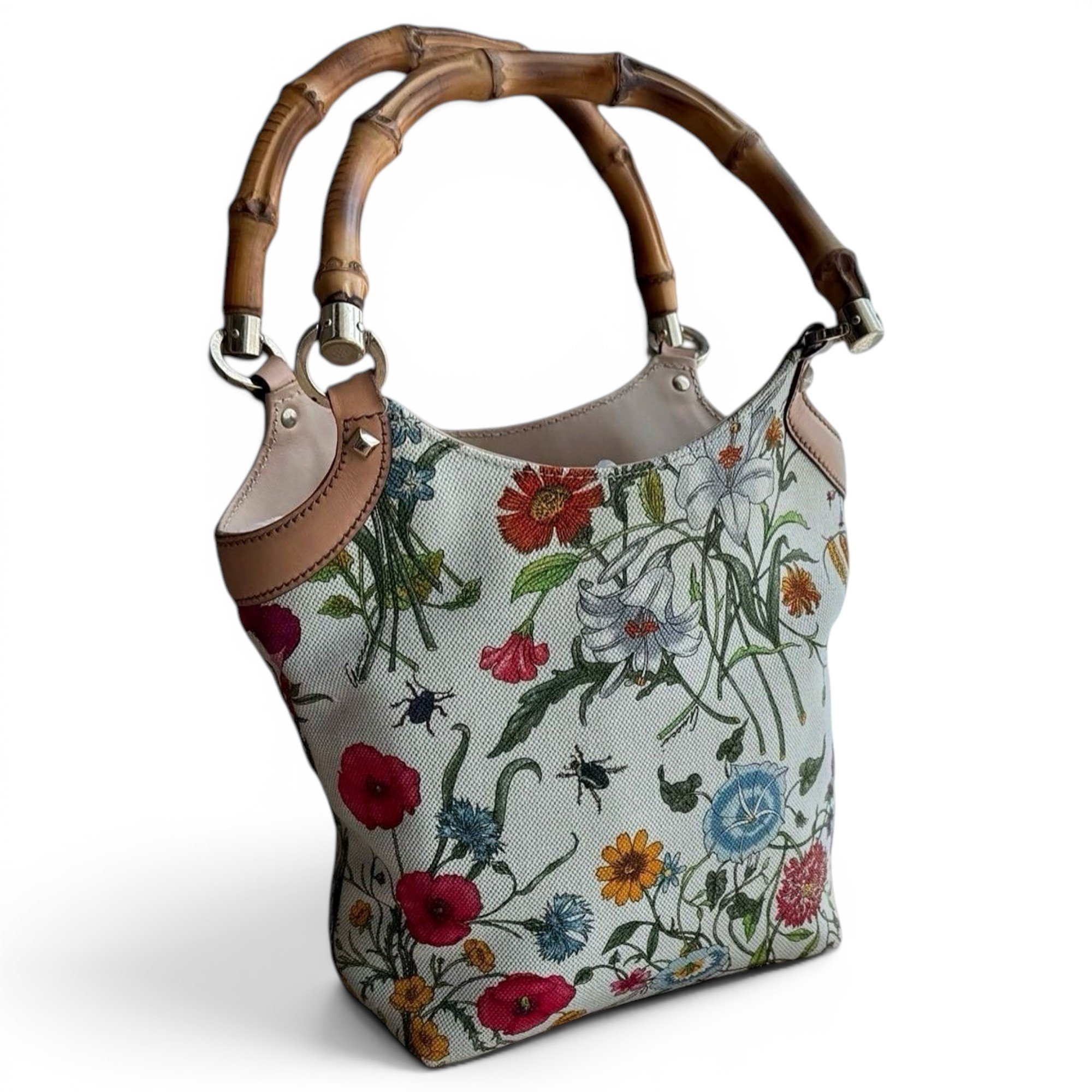 Cloth handbag