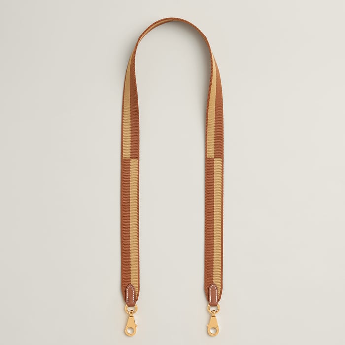 Sangle Casaque 25 MM Bag Strap
