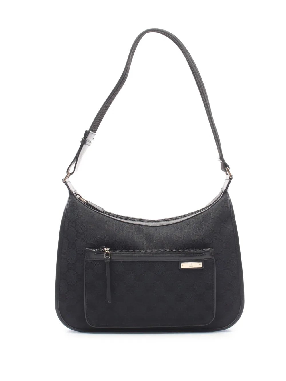 20th Century GG Canvas shoulder bag