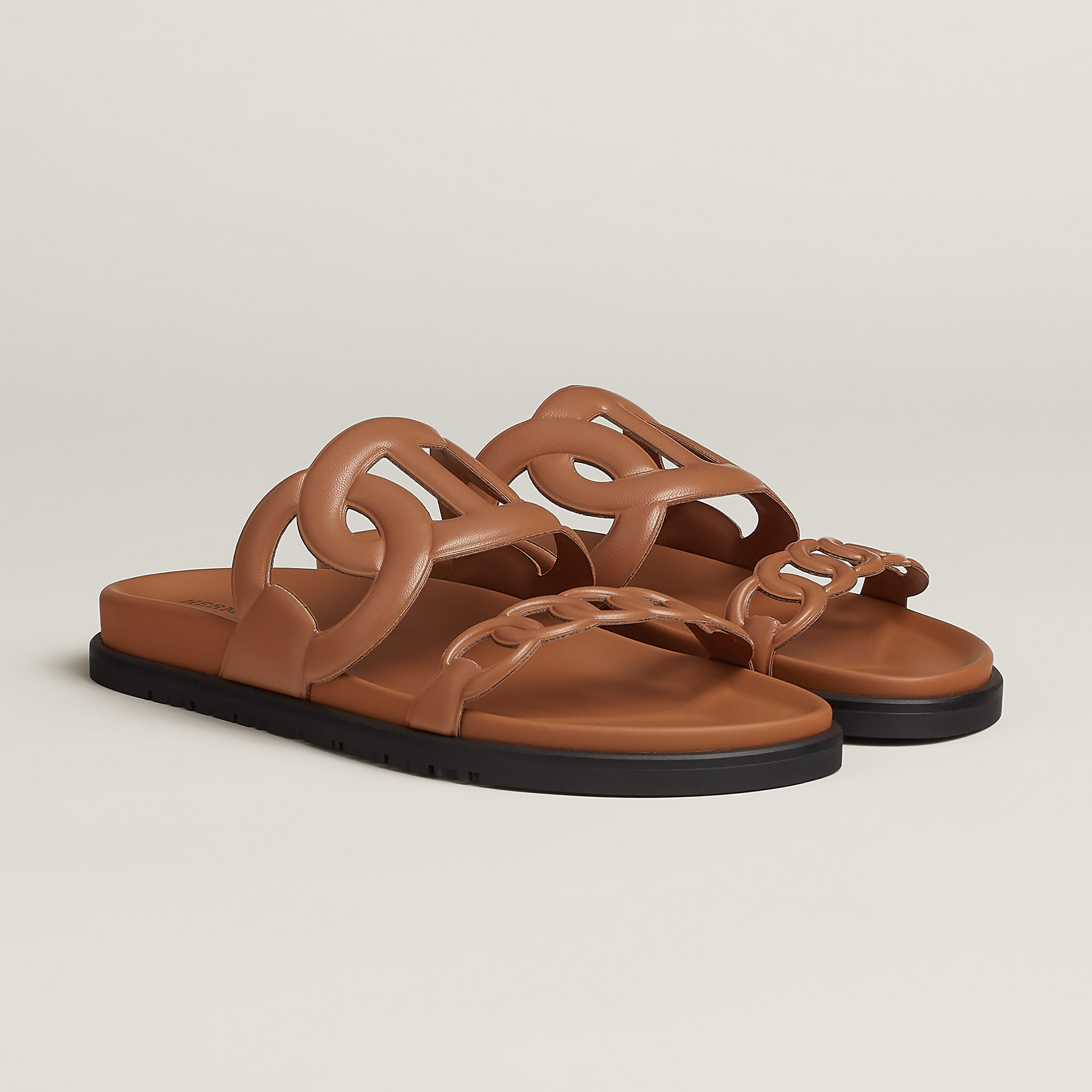 Extra sandal